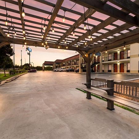 Surestay Hotel By Best Western Meridian Extérieur photo