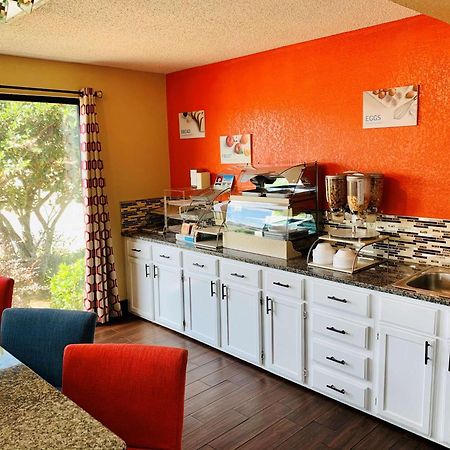 Surestay Hotel By Best Western Meridian Extérieur photo